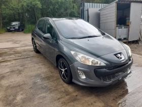 Peugeot 308 1.6 turbo, снимка 2
