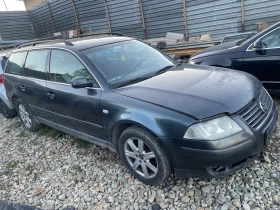 VW Passat b5.5 131hp, снимка 3