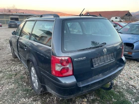 VW Passat b5.5 131hp, снимка 4