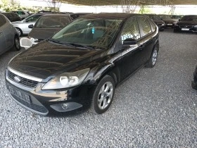 Ford Focus 1.6-TDCI Климатроник, снимка 1