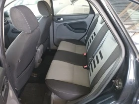 Ford Focus 1.6-TDCI Климатроник, снимка 9