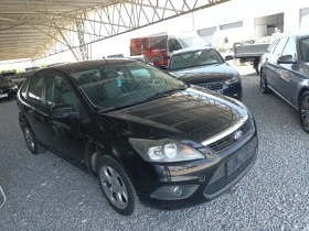 Ford Focus 1.6-TDCI Климатроник, снимка 3