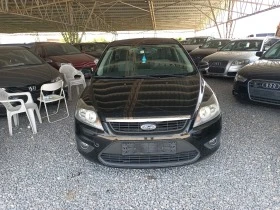 Ford Focus 1.6-TDCI Климатроник, снимка 2