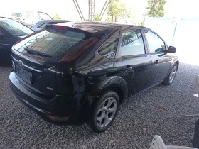 Ford Focus 1.6-TDCI Климатроник, снимка 5