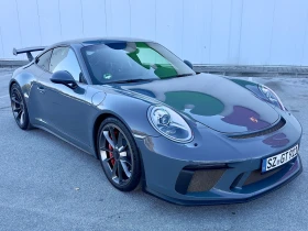 Porsche 911 991 GT3 FACELIFT