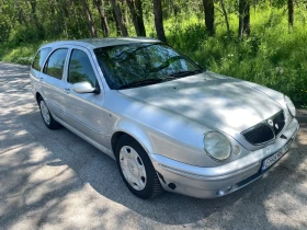 Lancia Lybra 1.9 JTD