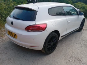 VW Scirocco 1.4 тси, снимка 3