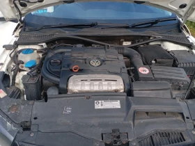 VW Scirocco 1.4 тси, снимка 9