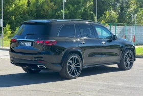 Mercedes-Benz GLS 450 d/AMG/NAPPA EXCLUSIV/NIGHT/PANO/BURM/ГОТОВ ЛИЗИНГ/, снимка 6