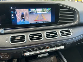 Mercedes-Benz GLS 450 d/AMG/NAPPA EXCLUSIV/NIGHT/PANO/BURM/ГОТОВ ЛИЗИНГ/, снимка 10