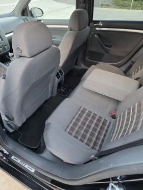 VW Golf GTI, снимка 11