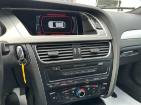 Audi A4 3.0 S line/quattro/ГАРАНЦИЯ/БАРТЕР/ЛИЗИНГ/КОМЕНТАР, снимка 12