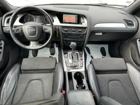 Audi A4 3.0 S line/quattro/ГАРАНЦИЯ/БАРТЕР/ЛИЗИНГ/КОМЕНТАР, снимка 10