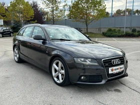 Audi A4 3.0 S line/quattro/ГАРАНЦИЯ/БАРТЕР/ЛИЗИНГ/КОМЕНТАР, снимка 6