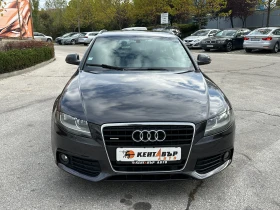 Audi A4 3.0 S line/quattro/ГАРАНЦИЯ/БАРТЕР/ЛИЗИНГ/КОМЕНТАР, снимка 7