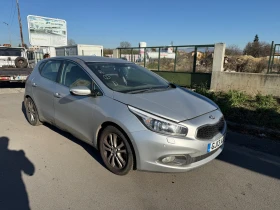 Kia Ceed 1.6 crdi, снимка 2