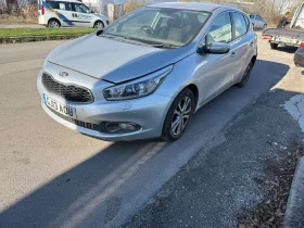 Kia Ceed 1.6 crdi, снимка 3