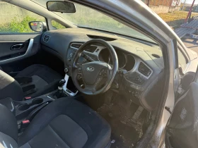 Kia Ceed 1.6 crdi, снимка 7