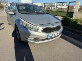 Kia Ceed 1.6 crdi, снимка 1