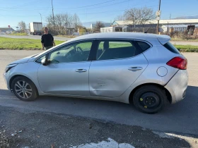 Kia Ceed 1.6 crdi, снимка 5