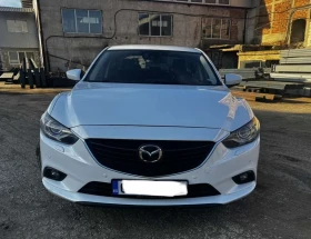 Mazda 6, снимка 2