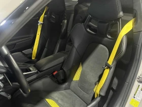 Porsche 911 Turbo S Coupe, снимка 13