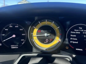 Porsche 911 Turbo S Coupe, снимка 9