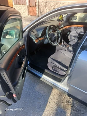 Audi A4, снимка 8