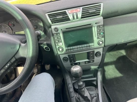 Fiat Stilo, снимка 9
