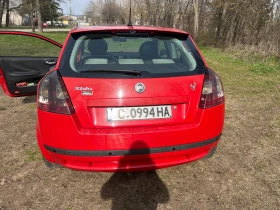 Fiat Stilo, снимка 6