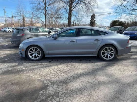 Audi A7 Progressiv/ШИБИДАХ/ПРЕДСТАВИТЕЛСТВО НА AUDI, снимка 3