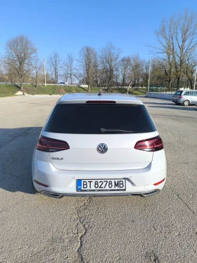 VW Golf 1.6tdi 116кс, снимка 5