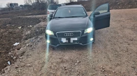 Audi A4, снимка 1