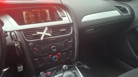 Audi A4, снимка 7