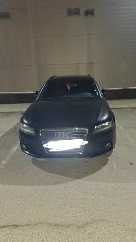 Audi A4, снимка 3