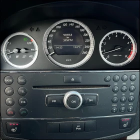 Mercedes-Benz C 200 KOMPRESSOR - ELEGANCE, снимка 15