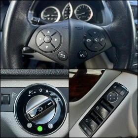 Mercedes-Benz C 200 KOMPRESSOR - ELEGANCE, снимка 14