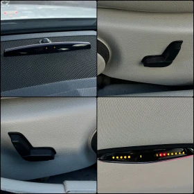 Mercedes-Benz C 200 KOMPRESSOR - ELEGANCE, снимка 13