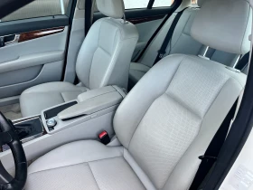 Mercedes-Benz C 200 KOMPRESSOR - ELEGANCE, снимка 9