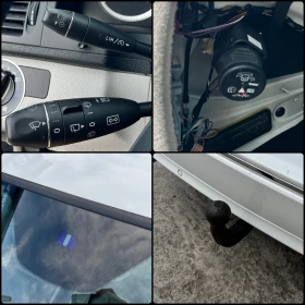 Mercedes-Benz C 200 KOMPRESSOR - ELEGANCE, снимка 16