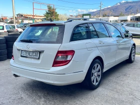 Mercedes-Benz C 200 KOMPRESSOR - ELEGANCE, снимка 5