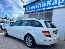 Mercedes-Benz C 200 KOMPRESSOR - ELEGANCE, снимка 2