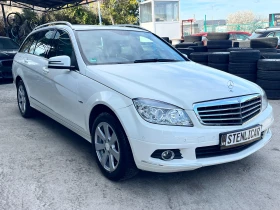 Mercedes-Benz C 200 KOMPRESSOR - ELEGANCE, снимка 4