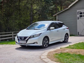 Nissan Leaf  e plus 62KWh, снимка 2