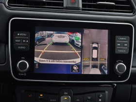 Nissan Leaf  e plus 62KWh, снимка 17