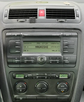 Skoda Octavia 2.0TDi SCOUT, снимка 12