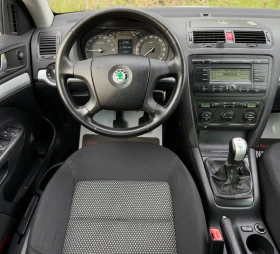 Skoda Octavia 2.0TDi SCOUT, снимка 10