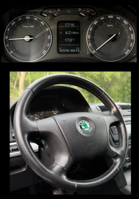 Skoda Octavia 2.0TDi SCOUT, снимка 13