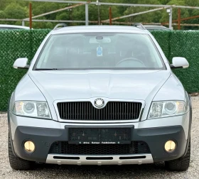 Skoda Octavia 2.0TDi SCOUT, снимка 2