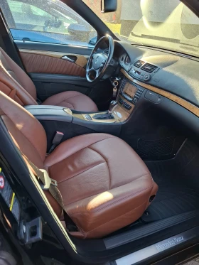 Mercedes-Benz E 280 Avantgarde, снимка 7